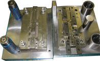 Ανοχή κατασκευαστών εργαλείων και κύβων σφράγισης μετάλλων φύλλων μέσα στα μέρη σφράγισης +/--0.001mm/metal