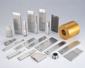CNC σφράγιση μετάλλων ακρίβειας για τη μεταλλουργική βιομηχανία