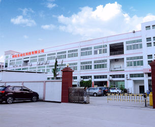 Κίνα Dongguan Yansong Automation Technology Co Ltd. εργοστάσιο