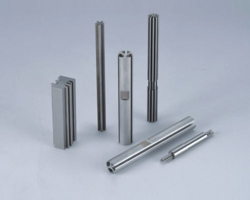 Κίνημα μηχανών ακρίβειας EDM SKD11 0.002mm